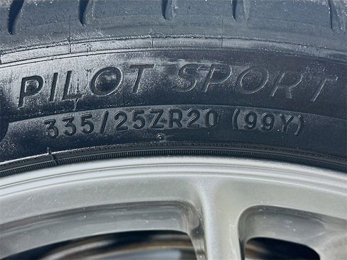 Used 2015 Chevrolet Corvette Z06 image 33