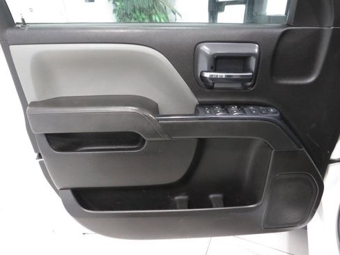 Used 2016 Chevrolet Silverado 3500 W/T w/ WT Convenience Package AWD/4WD image 20