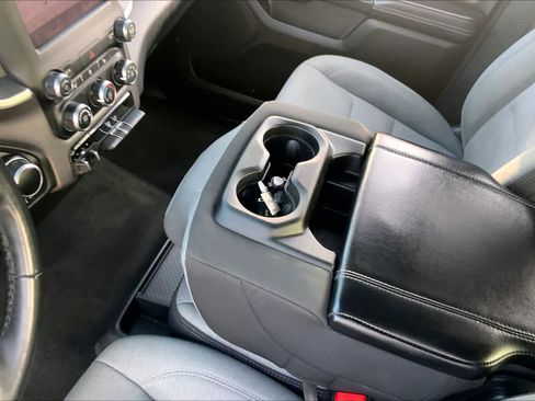 Used 2023 RAM 1500 Big Horn image 17