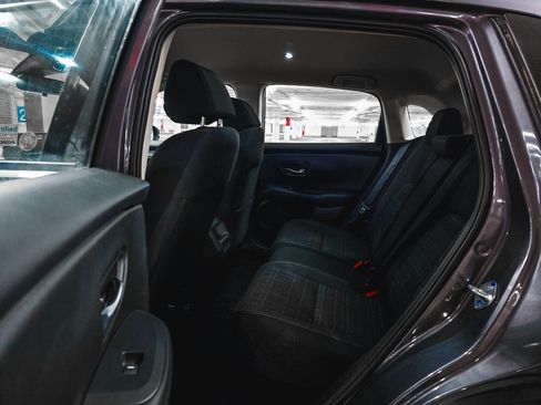Used 2024 Honda HR-V LX image 18