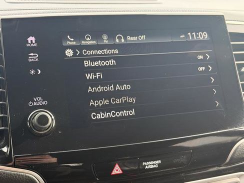 Used 2022 Honda Pilot Black Edition image 44