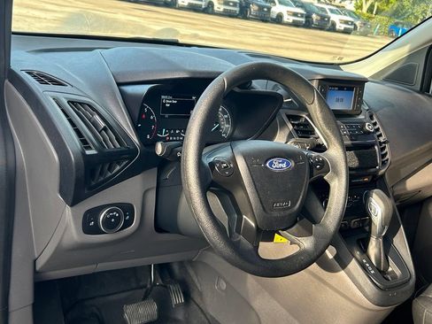 Used 2022 Ford Transit Connect XL FWD image 30