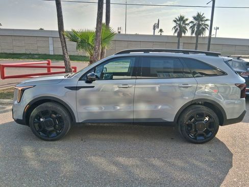 New 2026 Kia Sorento SX AWD/4WD image 4