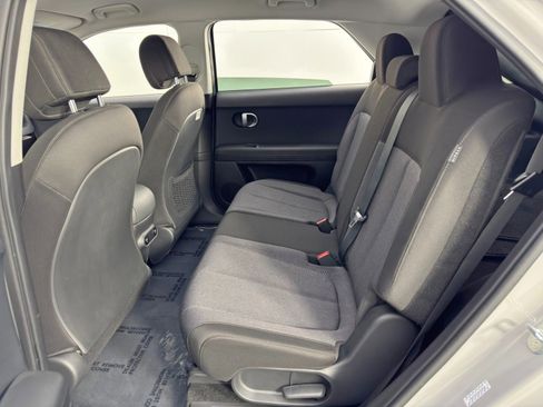 Used 2024 Hyundai Ioniq 5 SE image 38