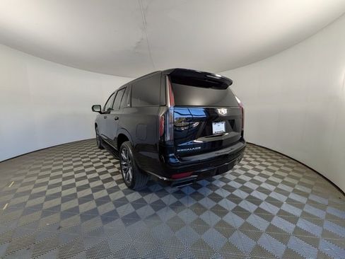 Certified 2024 Cadillac Escalade Sport image 16