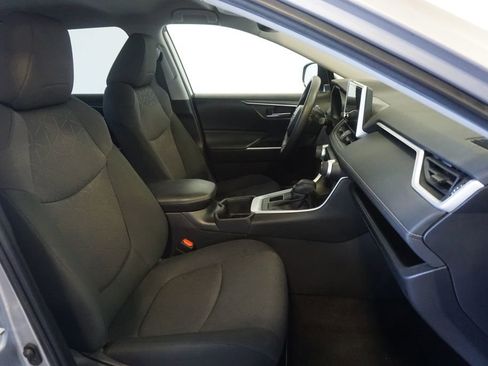 Certified 2023 Toyota RAV4 XLE AWD/4WD image 20