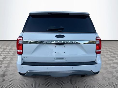Used 2020 Ford Expedition XLT w/ Equipment Group 201A AWD/4WD image 7