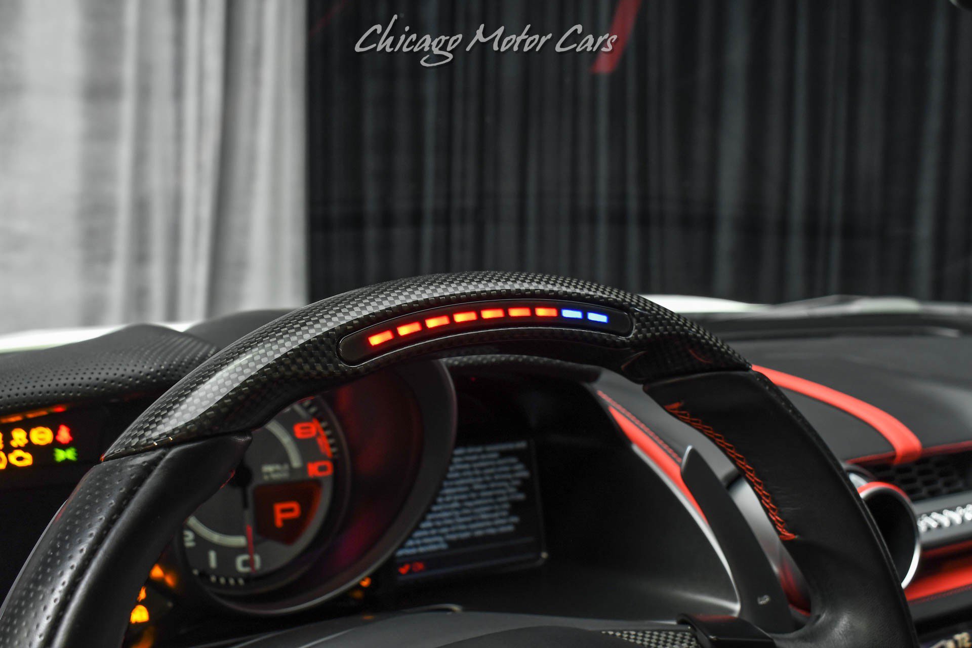 Used 2020 Ferrari 812 Superfast RWD image 10