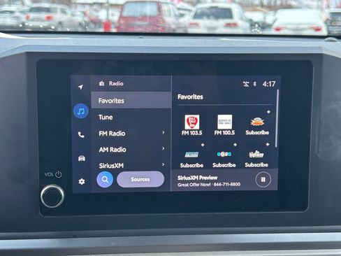 Certified 2025 Toyota Tacoma SR5 image 18