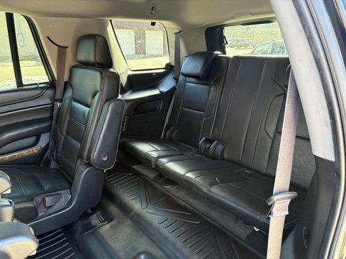 Used 2015 GMC Yukon Denali w/ Open Road Package image 14