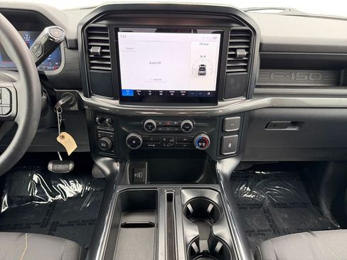 Certified 2025 Ford F150 STX AWD/4WD image 12