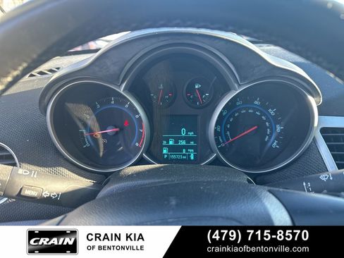 Used 2012 Chevrolet Cruze Eco image 15