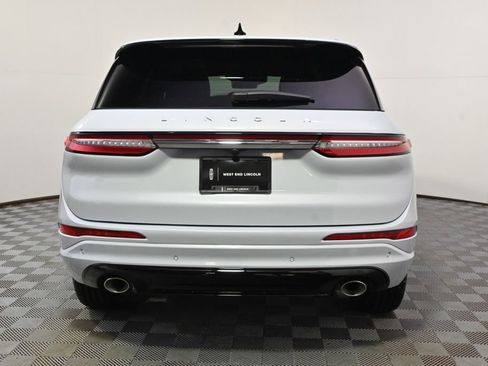New 2026 Lincoln Corsair Premiere AWD/4WD image 5