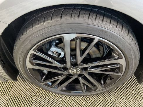 New 2026 Toyota Camry XSE w/ Premium Plus Package FWD image 4