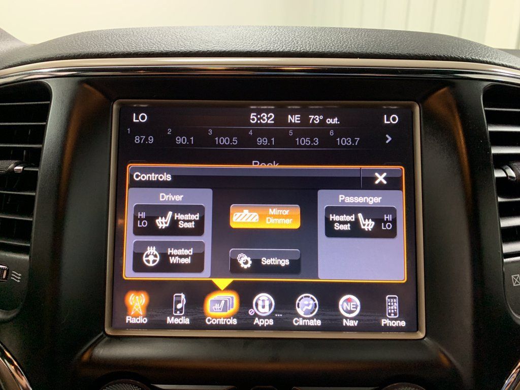 Used 2015 Jeep Grand Cherokee Limited AWD/4WD image 29