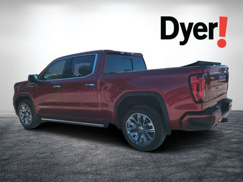 Certified 2023 GMC Sierra 1500 Denali w/ Denali Reserve Package image 6