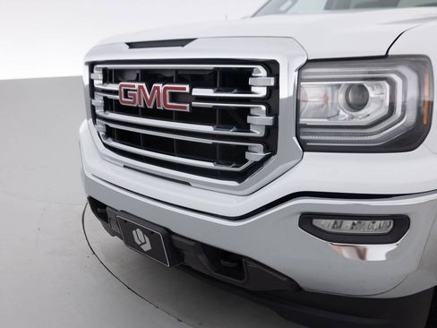 Used 2016 GMC Sierra 1500 SLT w/ SLT Premium Package AWD/4WD image 15