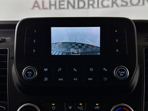 Used 2024 Ford Transit 250 Low Roof w/ Exterior Upgrade Package image 23