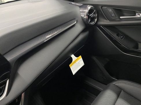 New 2026 Chevrolet Equinox LT w/ Convenience Package II image 20