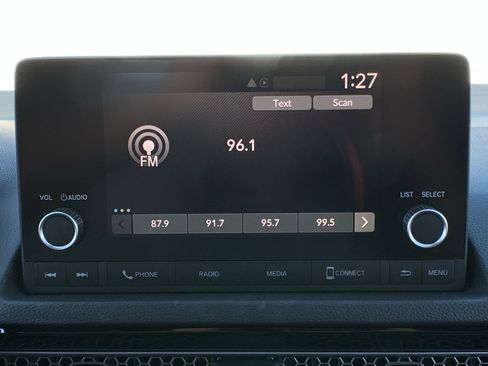 Used 2026 Honda Civic Sport image 32