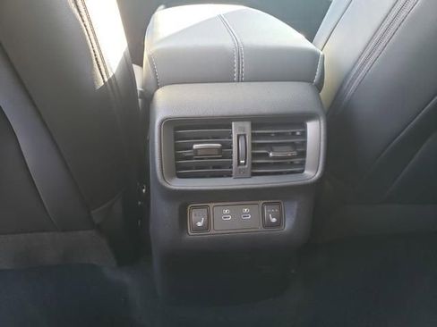 New 2026 Nissan Murano SL w/ Comfort Package image 16