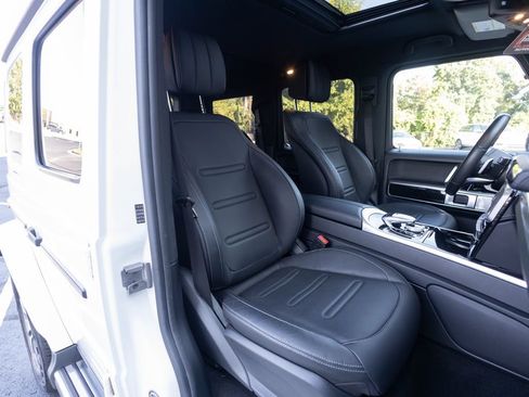 Used 2019 Mercedes-Benz G 550 image 51