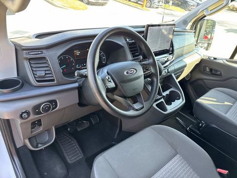 Used 2023 Ford Transit 350 XLT image 20