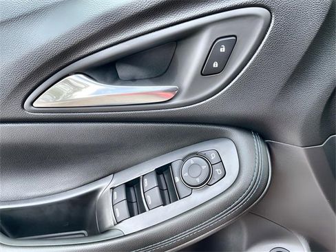 New 2026 Buick Encore GX Sport Touring w/ Comfort Package image 28