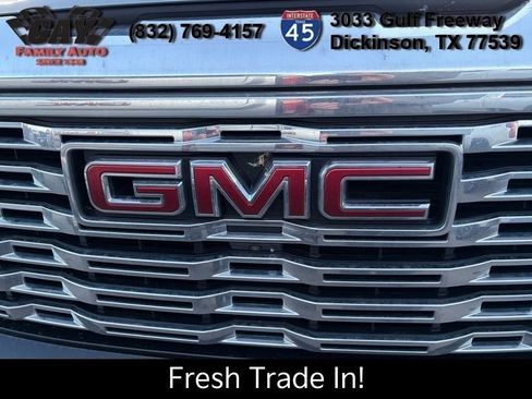 Used 2023 GMC Sierra 1500 Denali image 9