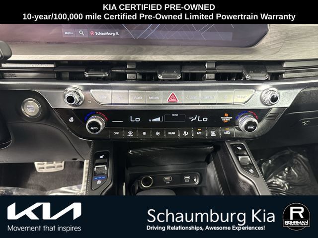 Certified 2023 Kia Telluride SX X-Line AWD/4WD image 8