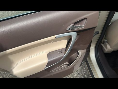 Used 2015 Buick Regal Premium w/ Driver Confidence Package #1 FWD image 22