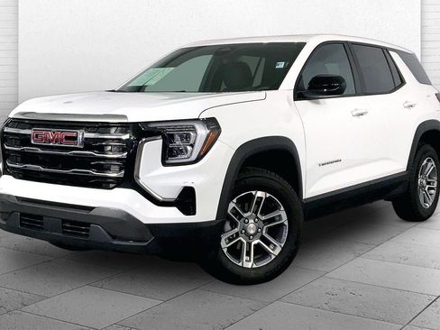 Used 2026 GMC Terrain Elevation FWD image 13