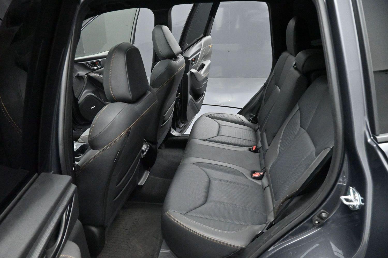 Used 2024 Subaru Forester Wilderness AWD/4WD image 35