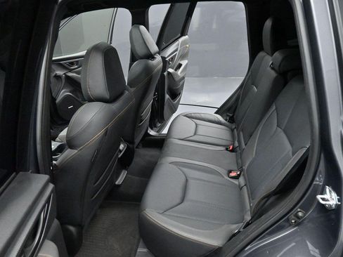 Used 2024 Subaru Forester Wilderness AWD/4WD image 35