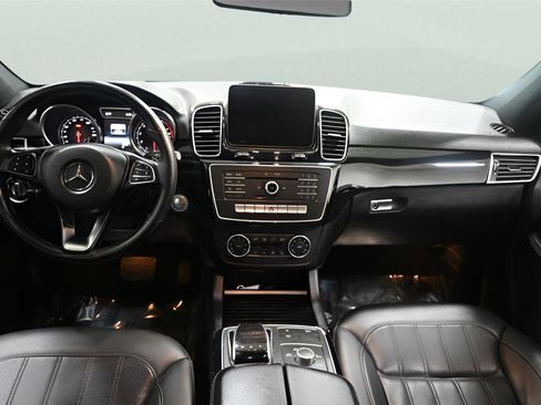 Used 2017 Mercedes-Benz GLE 350 4MATIC w/ Premium 2 Package image 14