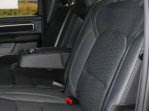 New 2025 RAM 1500 Big Horn image 15