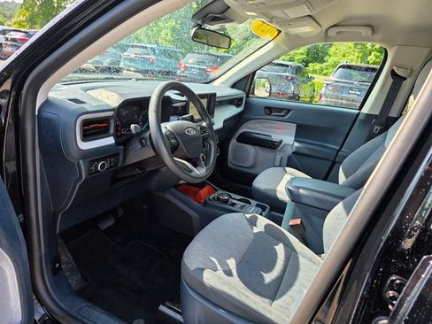 Used 2023 Ford Maverick XLT w/ Equipment Group 300A Standard AWD/4WD image 14