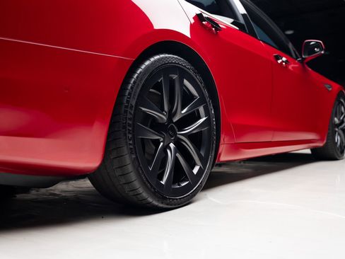 Used 2022 Tesla Model S Plaid image 69