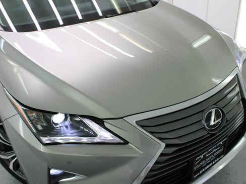 Used 2018 Lexus RX 350 FWD w/ Premium Package image 19
