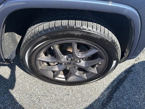 Used 2021 Jeep Grand Cherokee Limited w/ Quick Order Package 28K 80th image 9