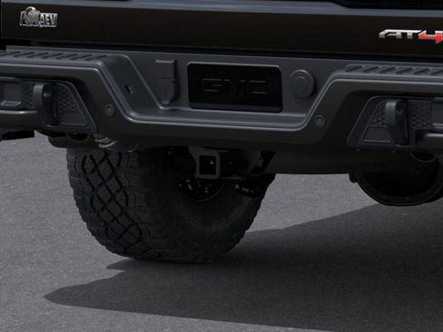 New 2026 GMC Sierra 1500 AT4X w/ AT4X AEV Edition image 14