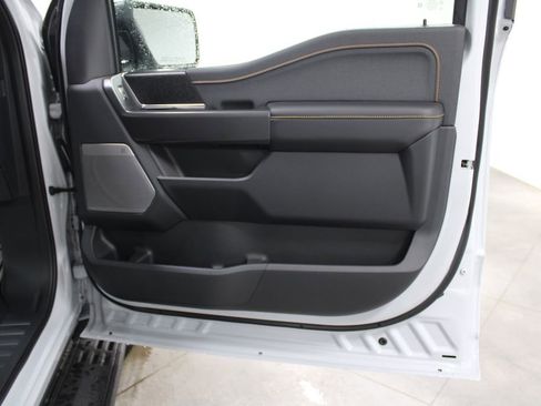 New 2025 Ford F150 Tremor w/ Bed Utility Package image 32