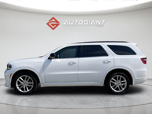 Used 2023 Dodge Durango GT AWD/4WD image 6