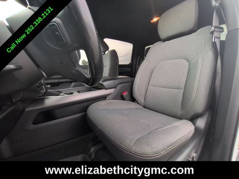 Used 2021 RAM 1500 Big Horn AWD/4WD image 16
