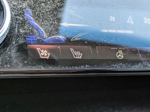 Certified 2023 Genesis GV80 3.5T Advanced + image 31