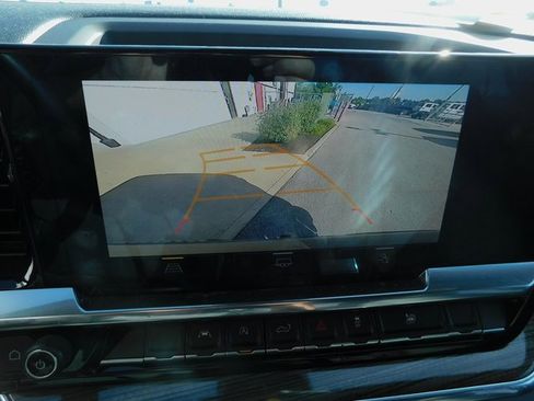 Used 2024 Chevrolet Silverado 1500 RST w/ All Star Edition Plus image 30