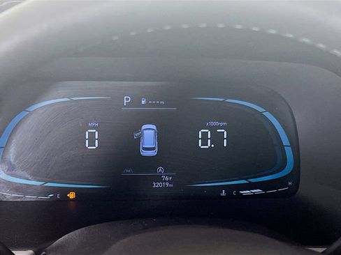 Used 2024 Hyundai Palisade SEL FWD image 13