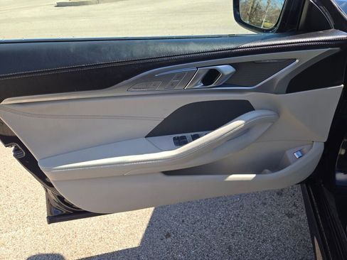 Used 2023 BMW 840i Gran Coupe xDrive w/ Comfort Seating Package image 18