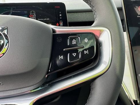 New 2025 Volvo EX90 Ultra image 27