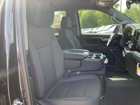 New 2026 GMC Sierra 1500 Elevation image 28